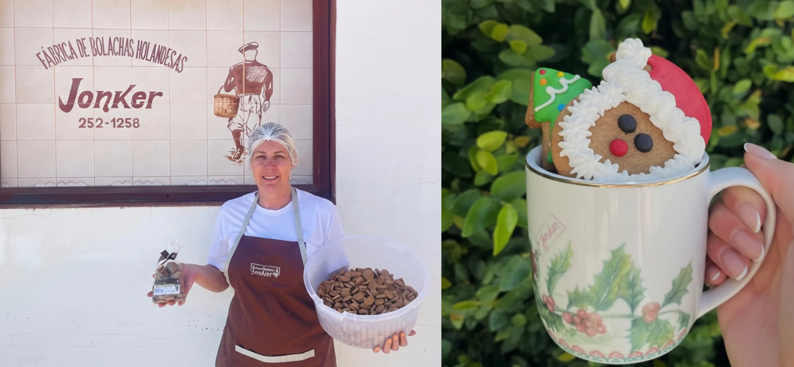  A força do Natal para os negócios 