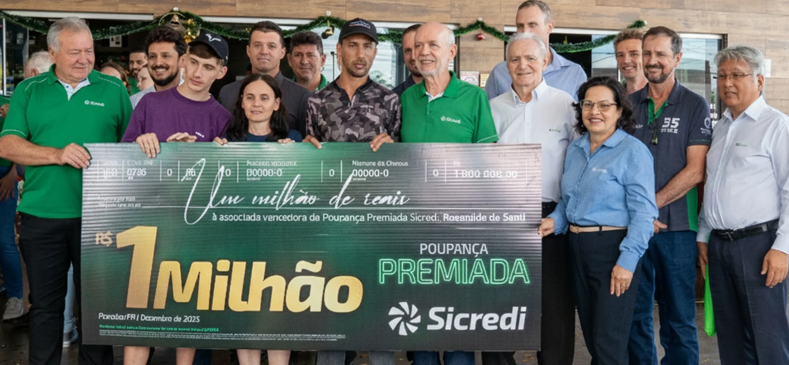  Moradora de Planalto, no Paraná, é contemplada com prêmio de R$ 1 milhão da campanha Poupança Premiada.jpg 