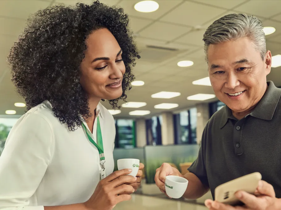  Imagem do site Sicredi 