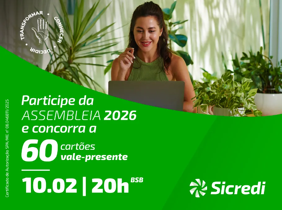  Imagem do site Sicredi 