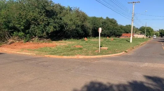  Terreno - Jardim Lote 8 A Quadra D 001 