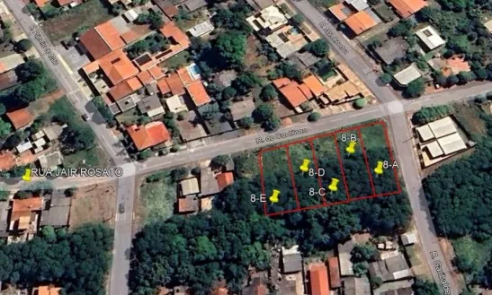  Terreno - Jardim Lote 8 A Quadra D 003.jpg 