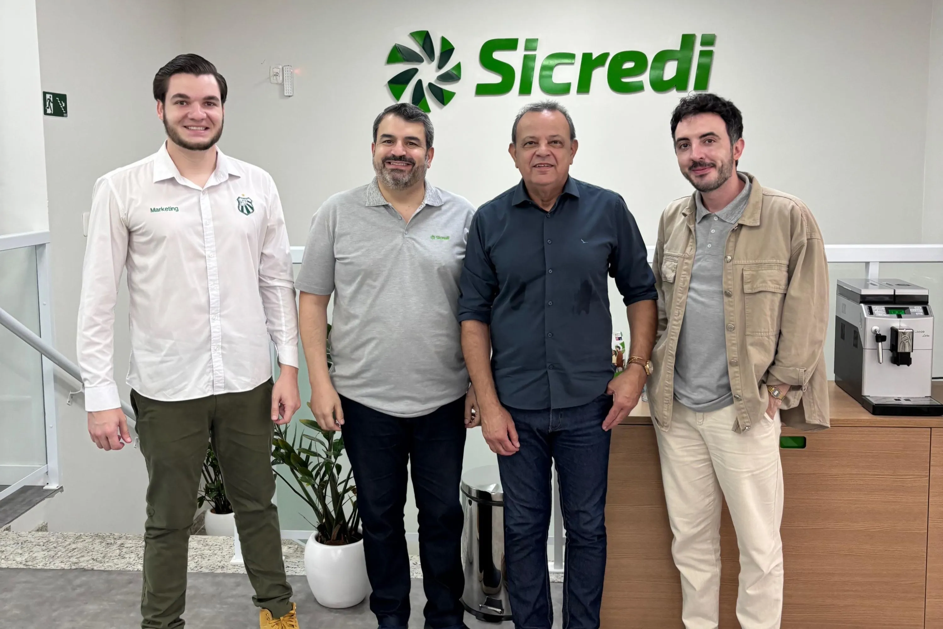  Patrocínio Caldense 