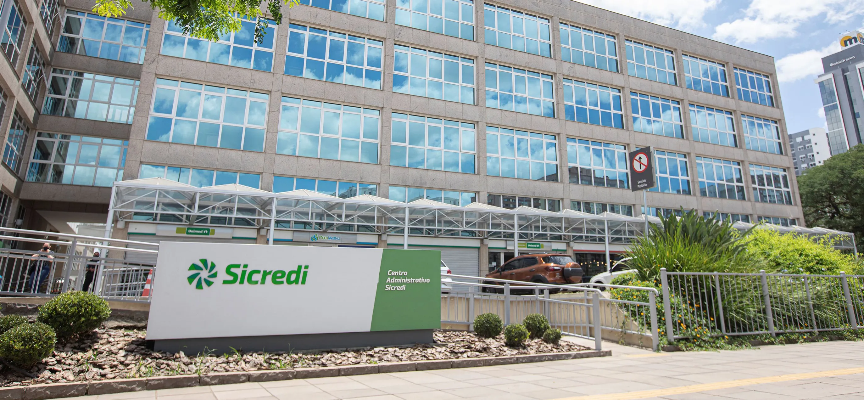  Sicredi remunera capital social de associados em R$ 1,7 bilhão em 2025 