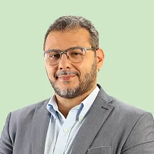  Eduardo Demes - Diretor Executivo 