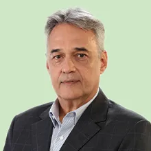  Marcelo Farias - Diretor de Negócios 