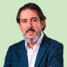  Thiago Pacheco - Diretor de Operações 