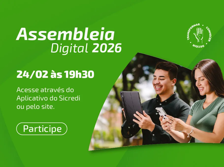  Imagem do site Sicredi 
