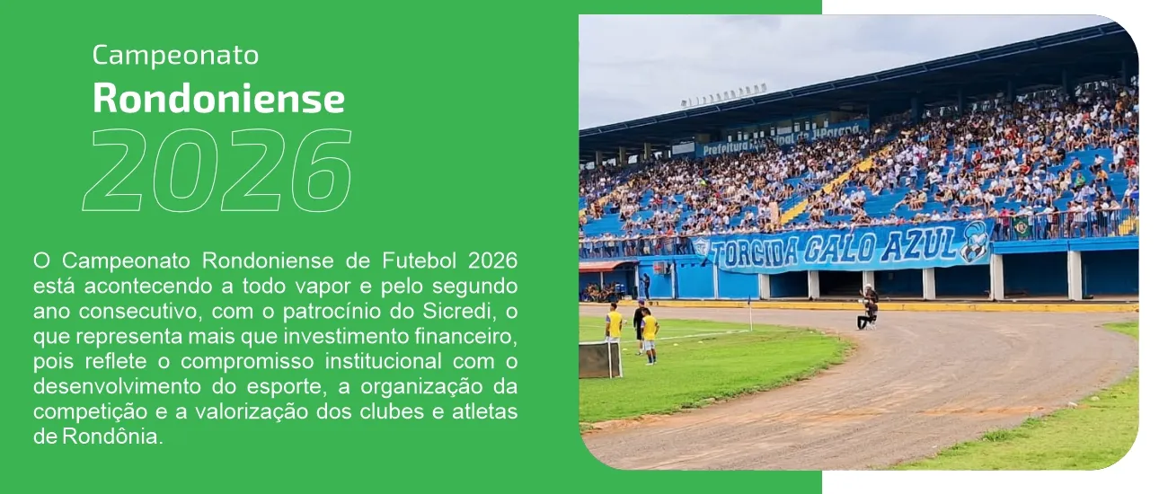  Capa matéria site Campeonato Rondoniense 