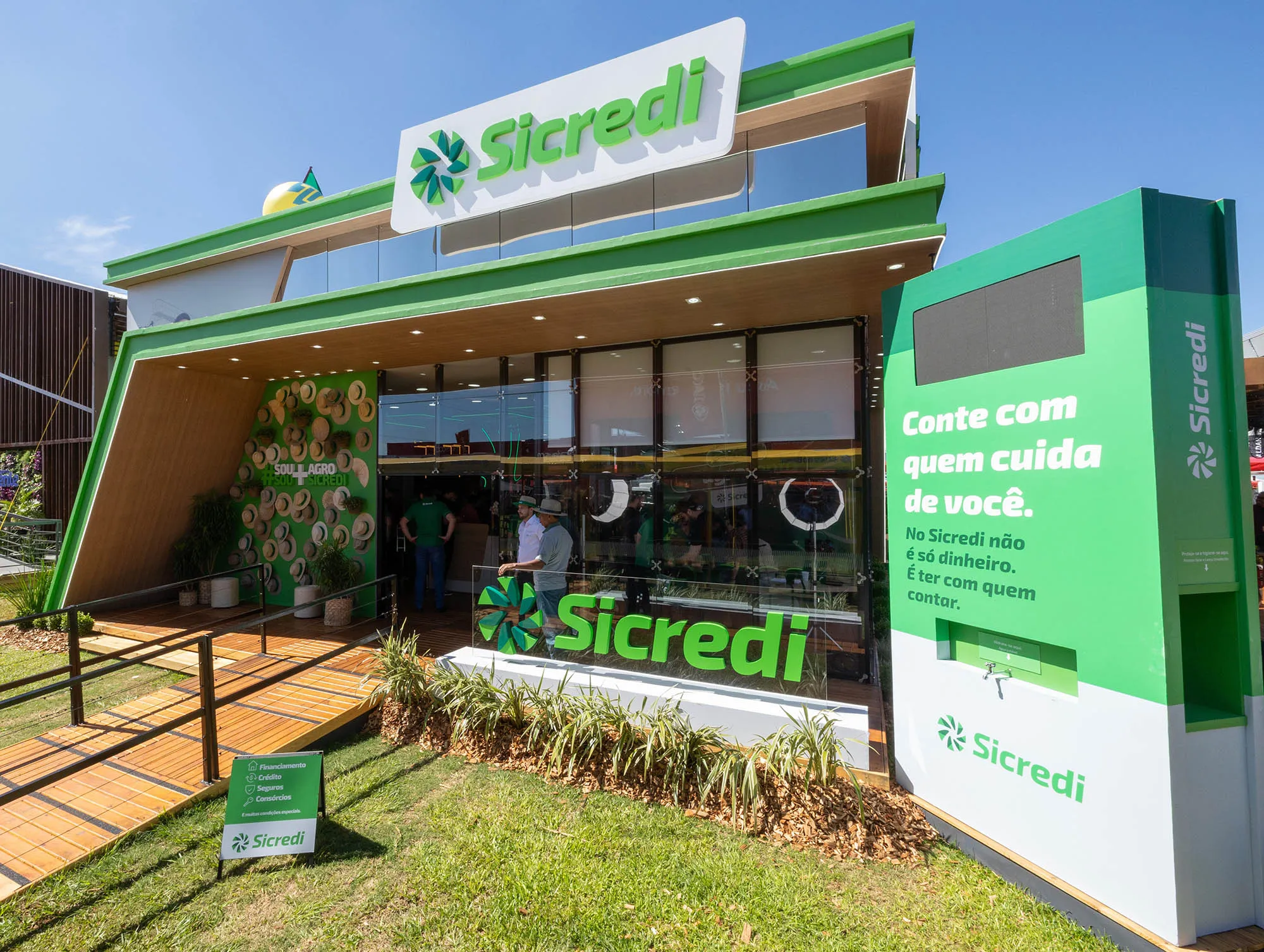  sicredi show rural 