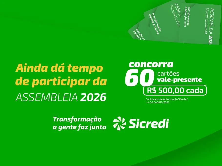  Imagem do site Sicredi 