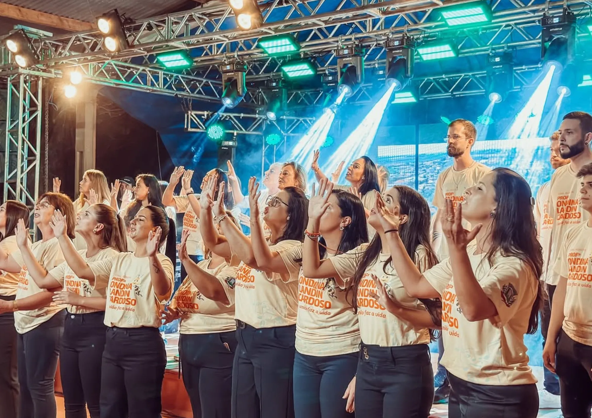  Programa A União Faz a Vida 