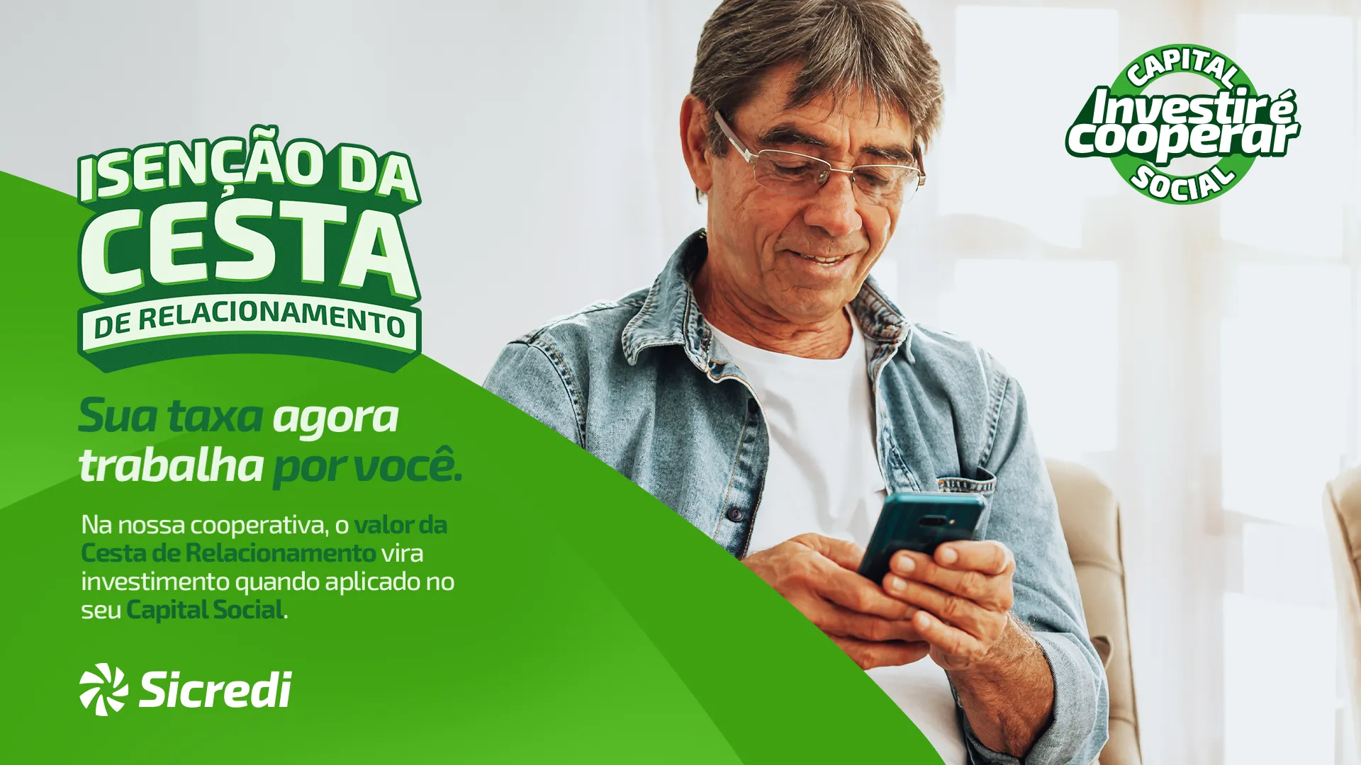  Sicredi - Capital Social 