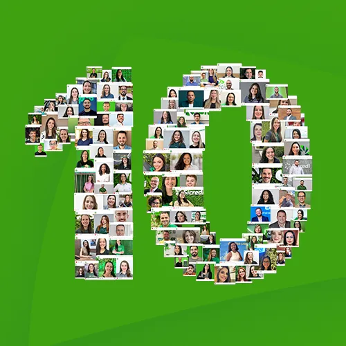  10 Milhões de Associados 