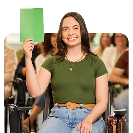  Assembleia 2026 Transformação a gente faz junto 