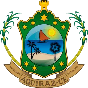  Aquiraz 