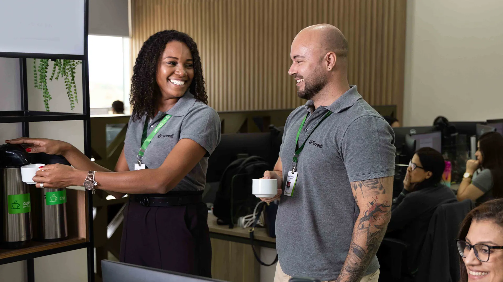  Vagas de emprego Sicredi Vale do Cerrado 