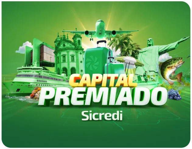 Sicredi. Abra sua conta e conheça os benéficos do cooperativismo. É ter com quem contar. 