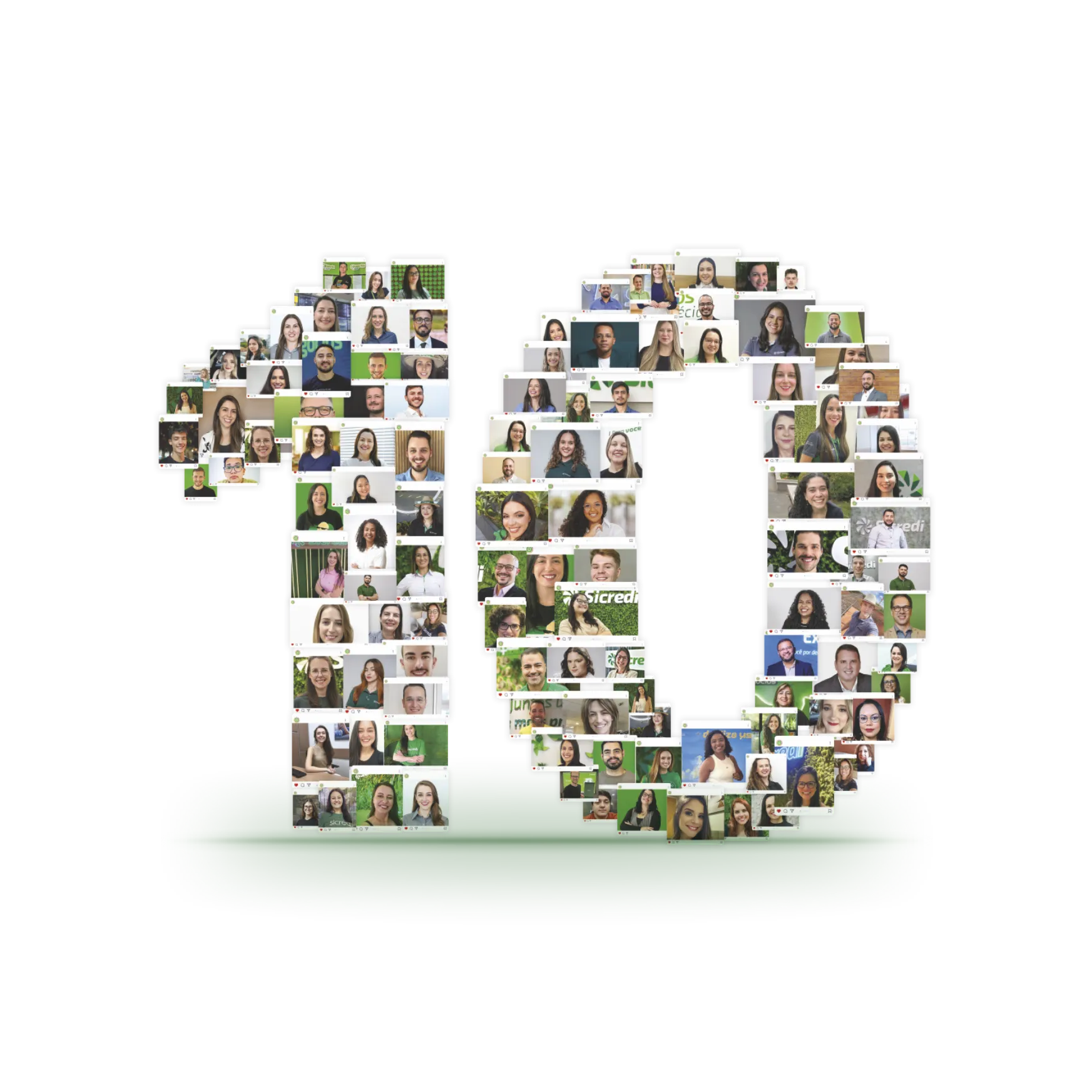  Imagem 10 com fotos de pessoas 