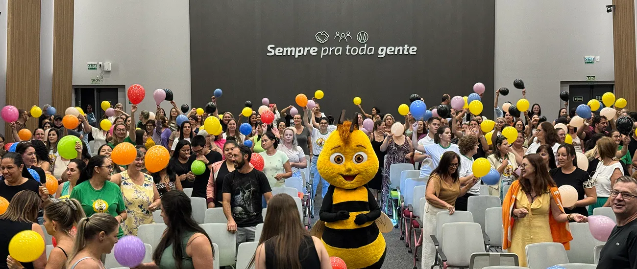  Professores e gestores educacionais presentes na abetura do ano do PUFV (2) 1 