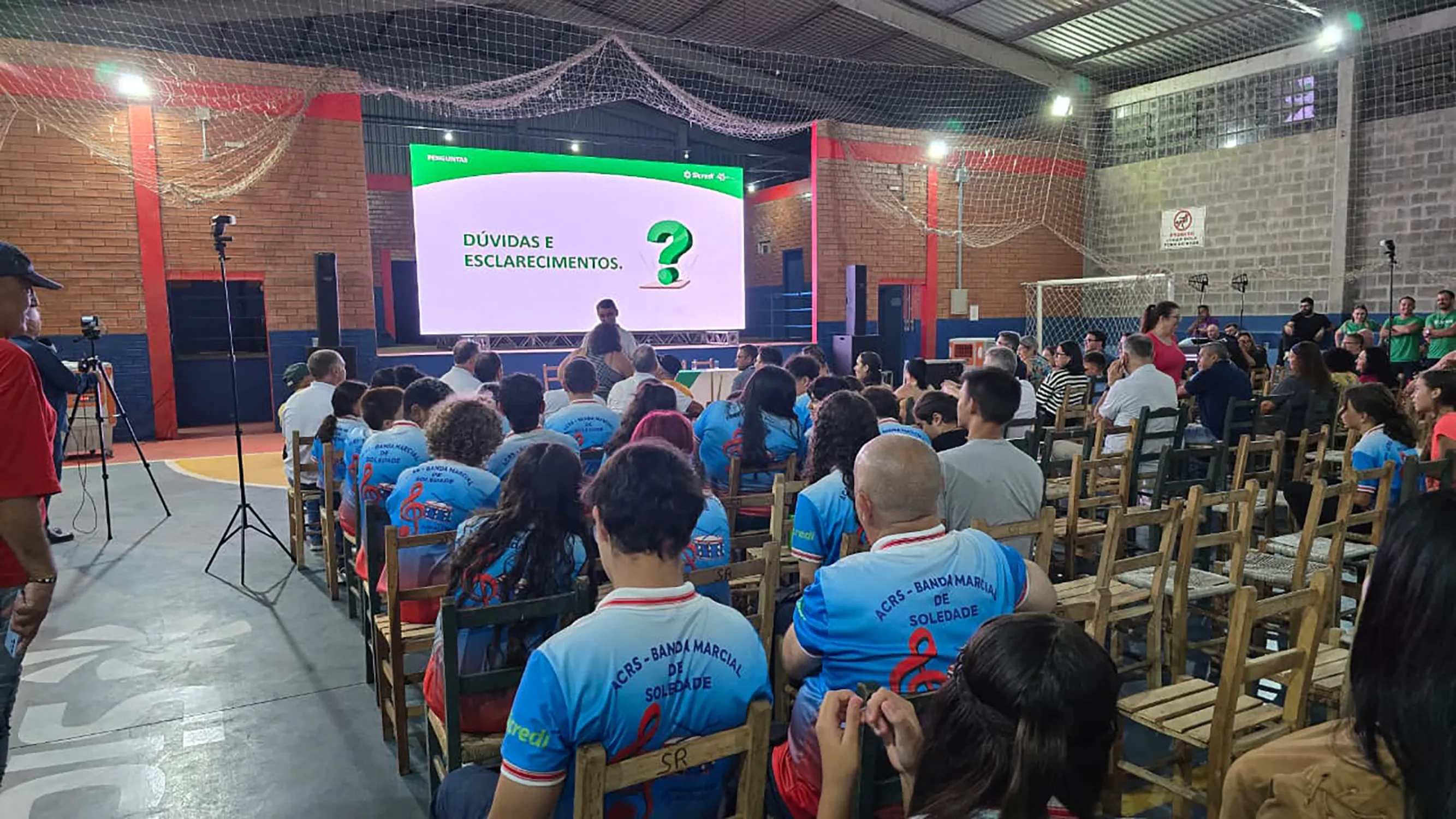  apresentação Ag Integração 