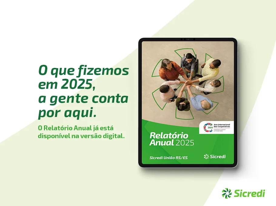  Imagem do site Sicredi 