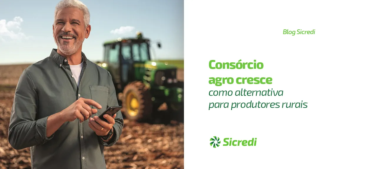  CONSORCIO AGRO 