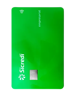  Cartão Empresarial 