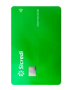  Cartão Internacional 
