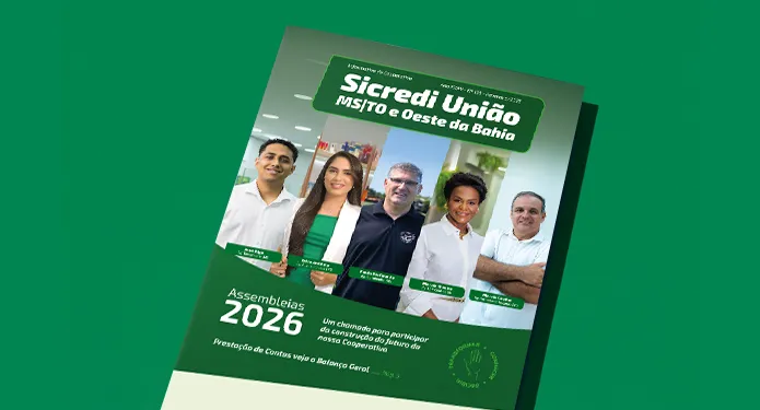  Imagem do site Sicredi 