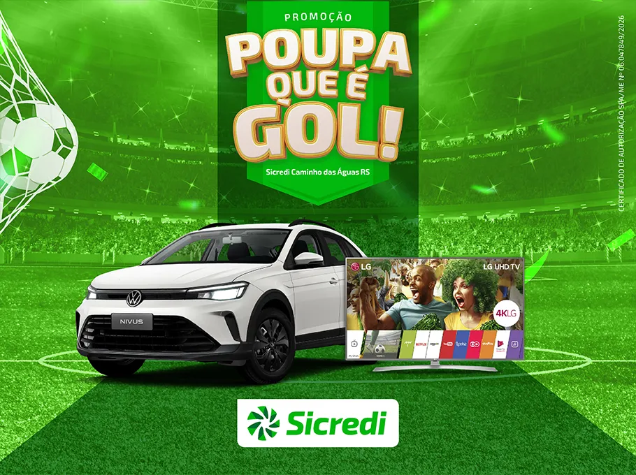  Imagem do site Sicredi 