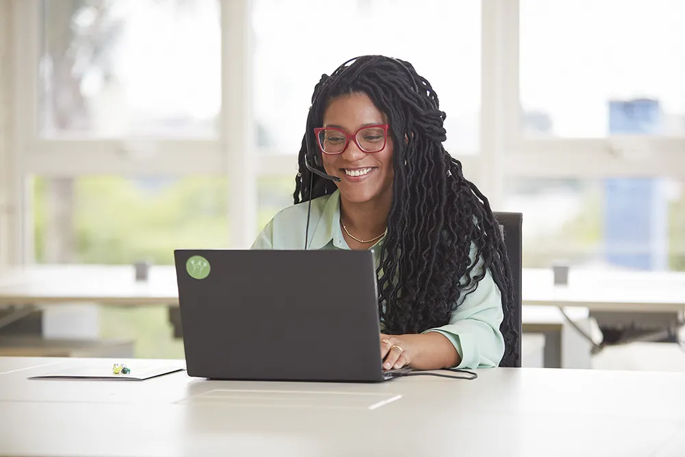  Assistente de Atendimento 