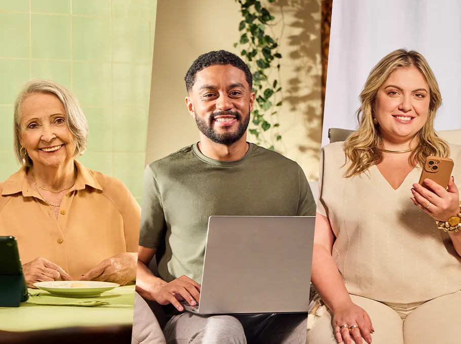  Imagem do site Sicredi 