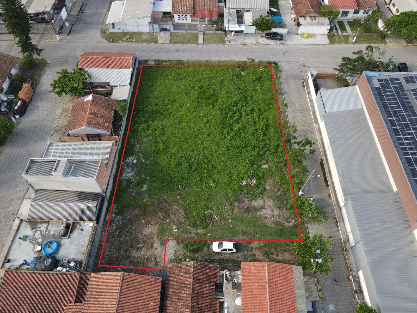  Bairro Praça - Vista de cima - demarcado.JPG 