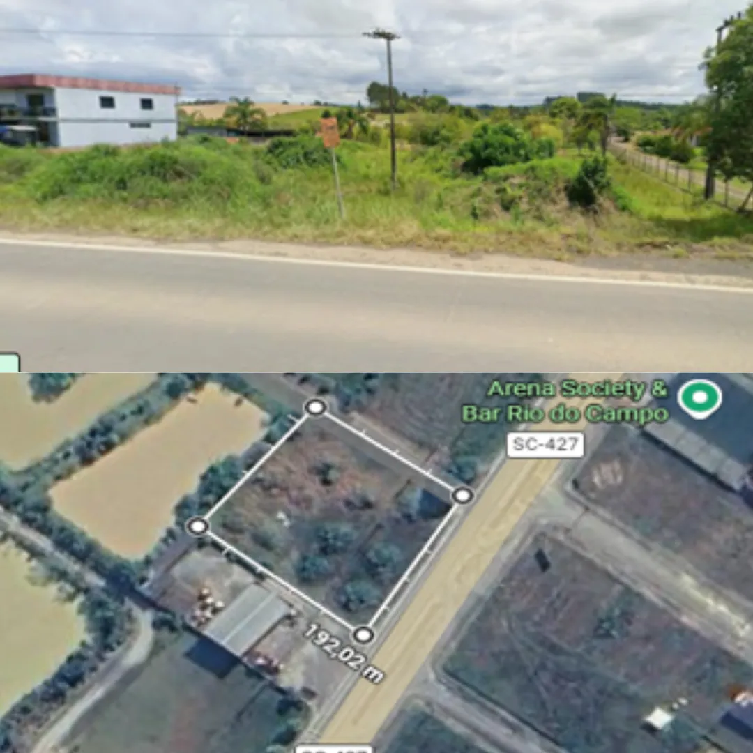 Terreno Urbano 