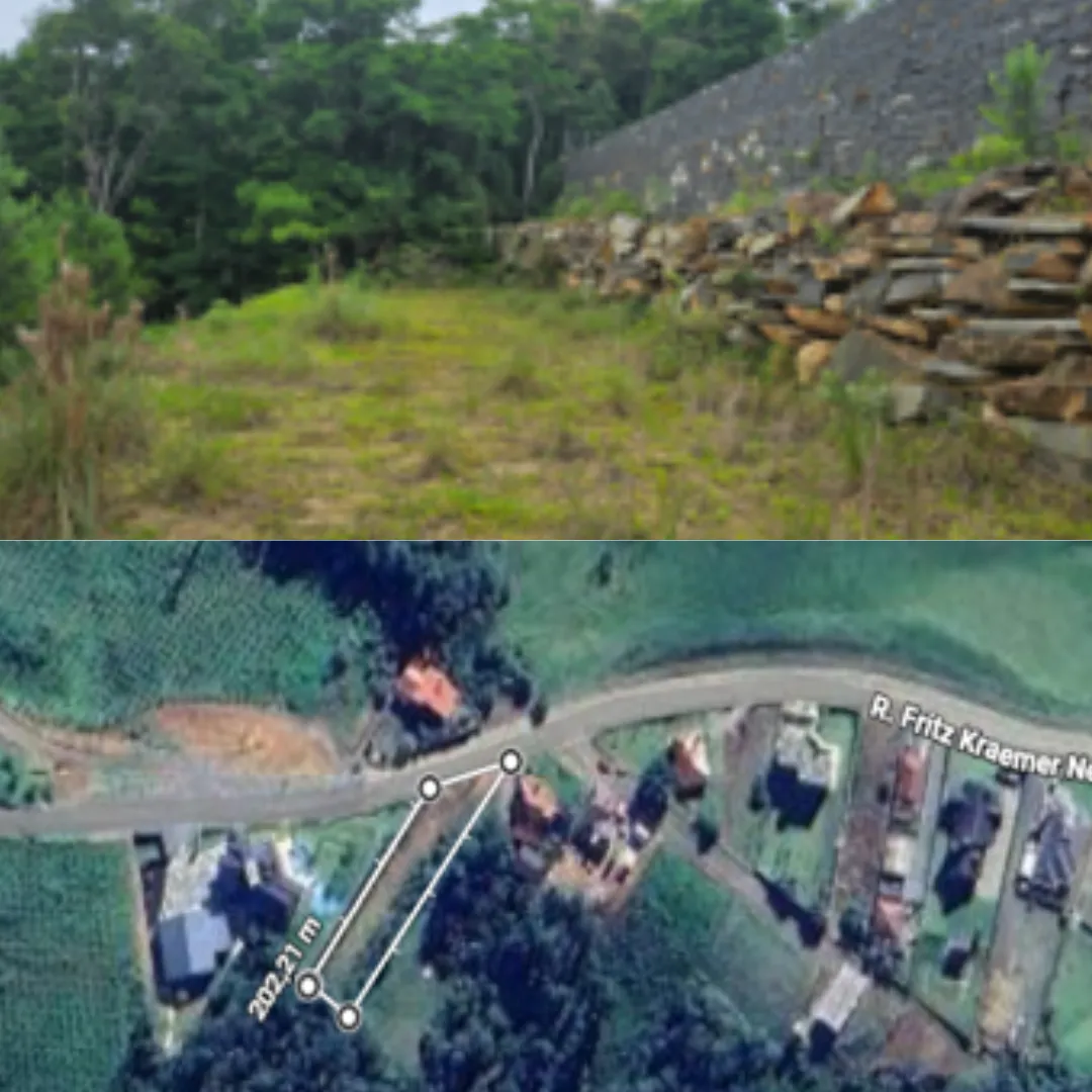  Terreno Urbano 