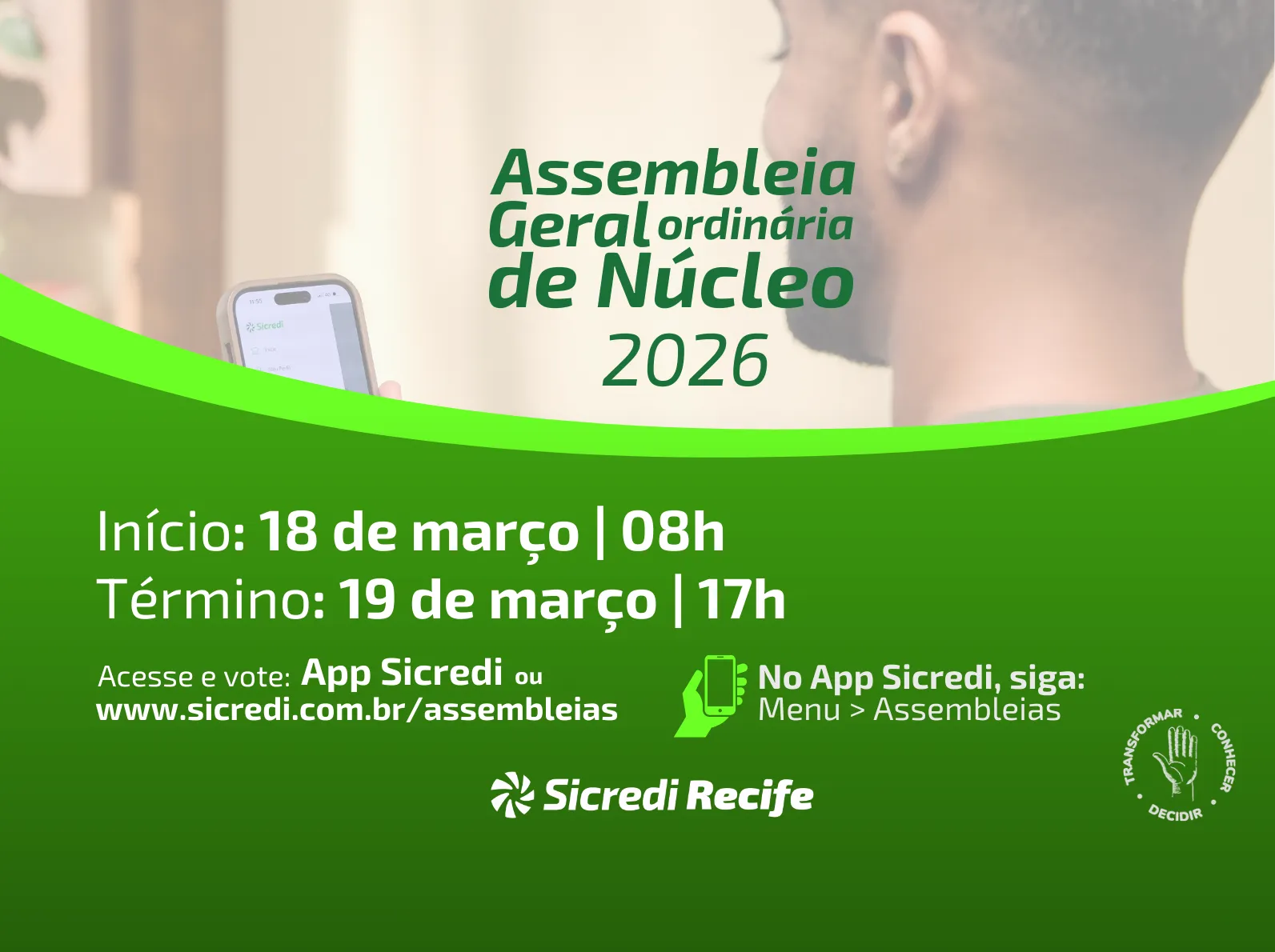  Imagem do site Sicredi 