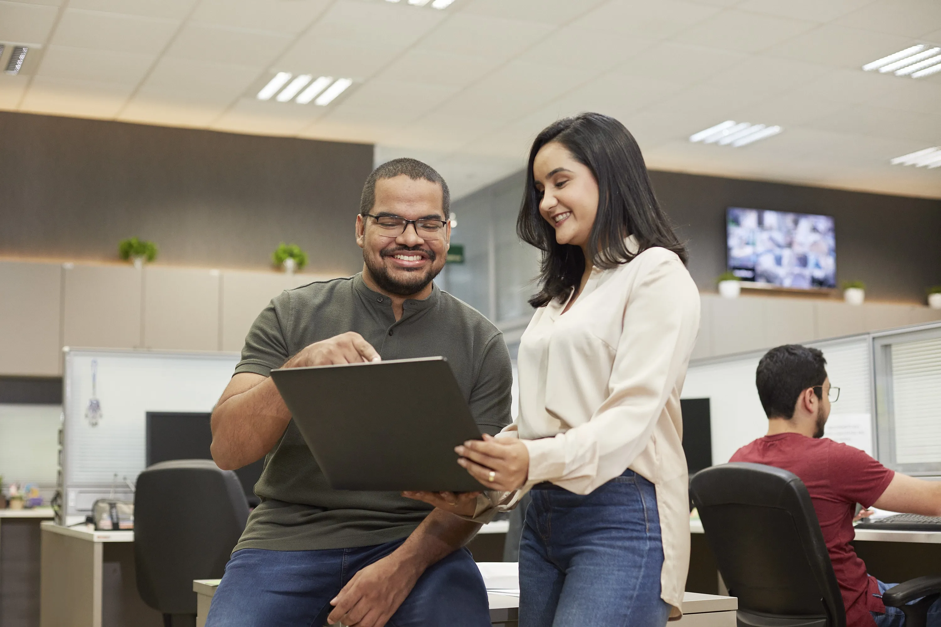  Assembleia - participe até dia 27 