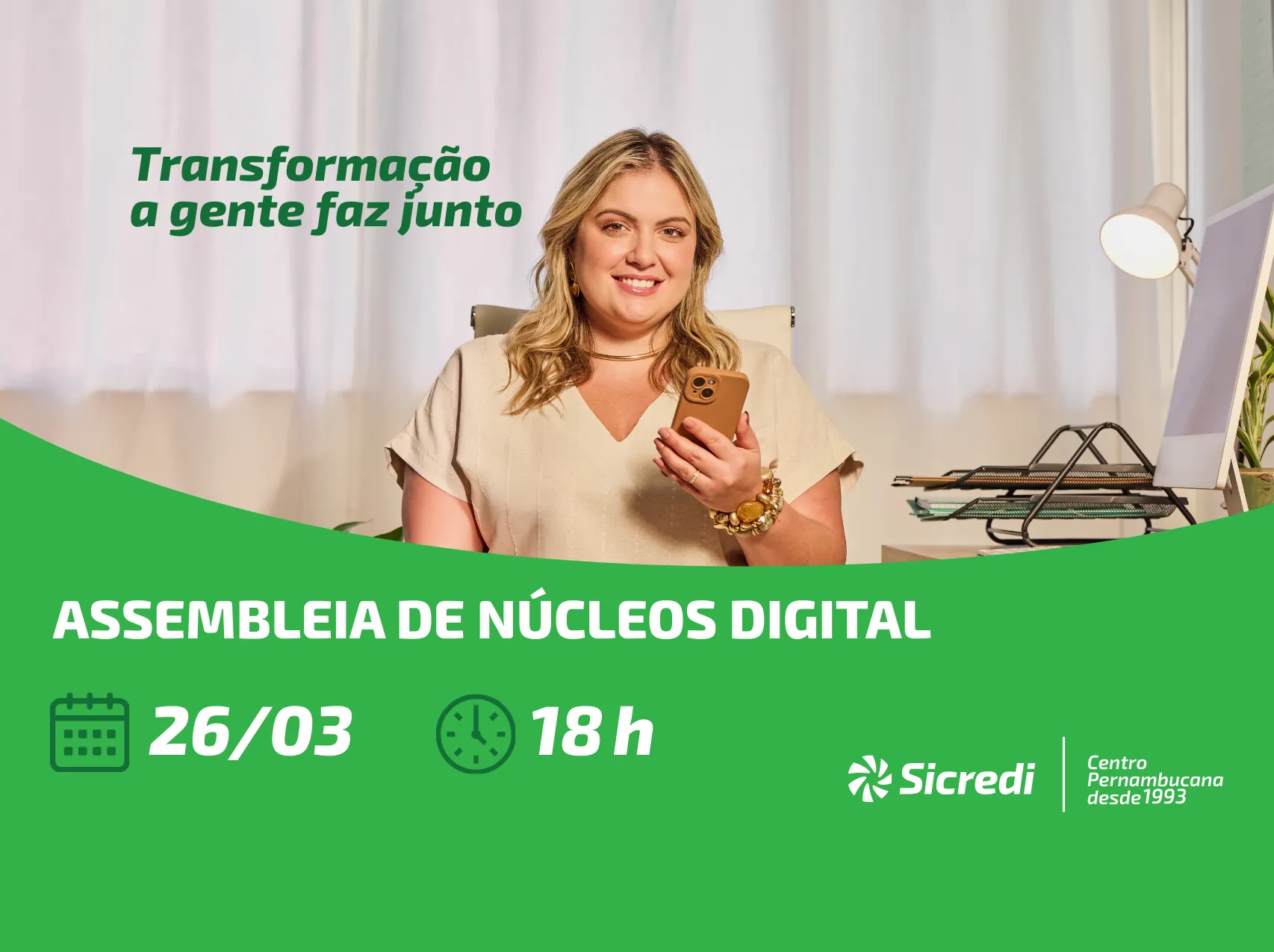  Imagem do site Sicredi 