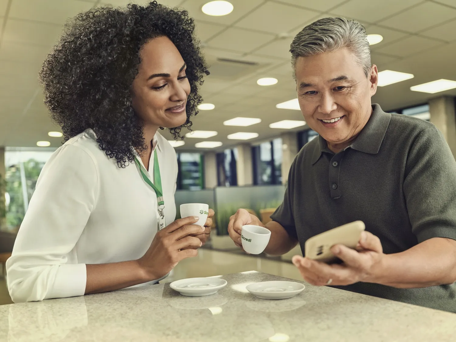  O crédito consciente é aquele usado de forma planejada, responsável e alinhada à realidade financeira da pessoa. 