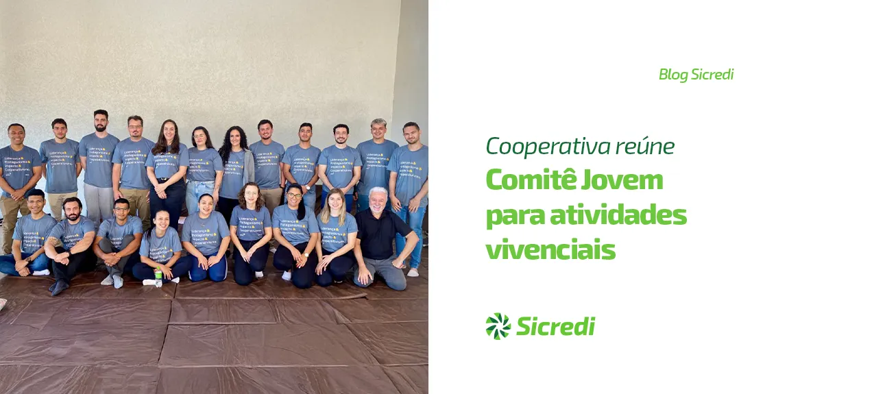  COMITE JOVEM 