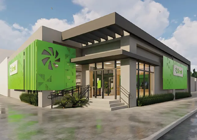  agência lages centro 