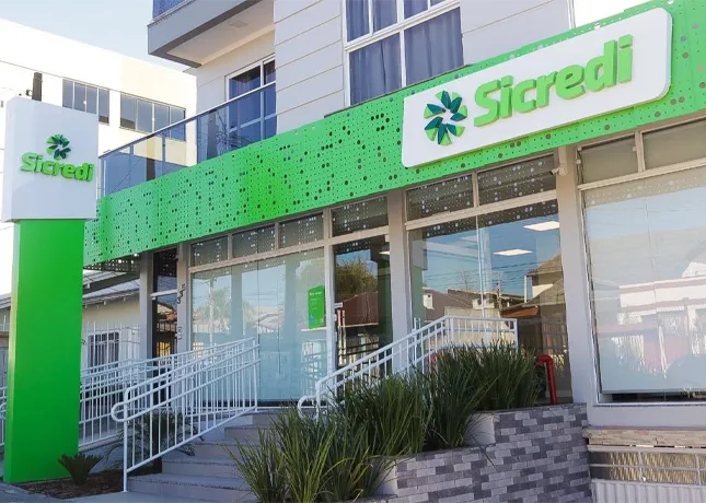  agência lages Santa Helena 