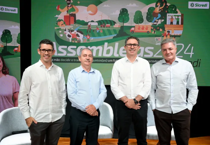  Assembleia Geral de Núcleo 2024 