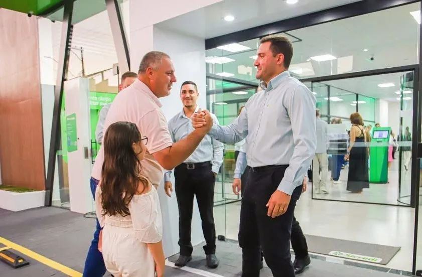  Imagem do site Sicredi 