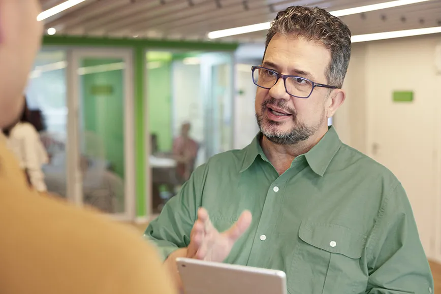  Gerente de Negócios PJ 