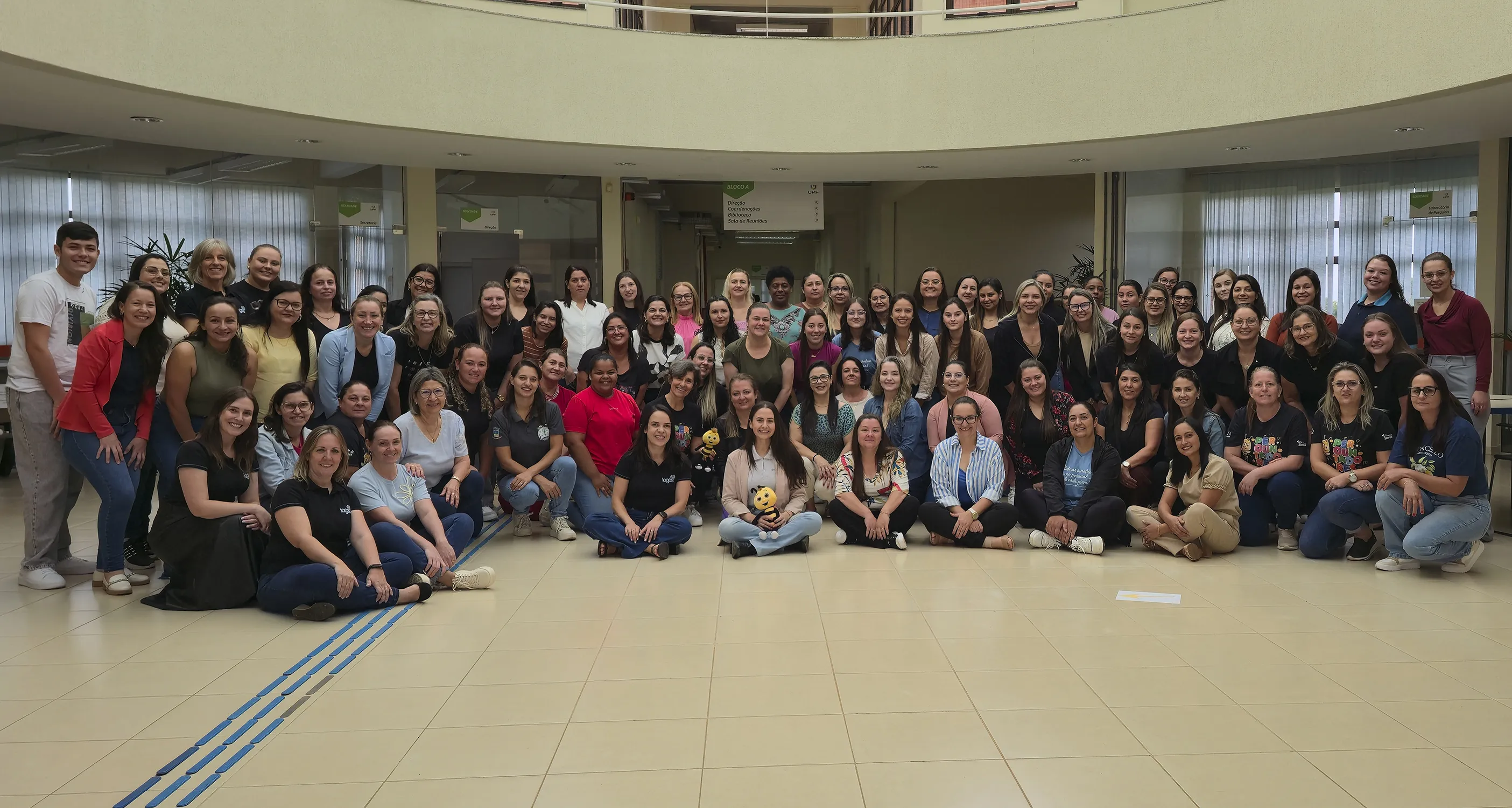  CAPA - Grupos de Estudos 