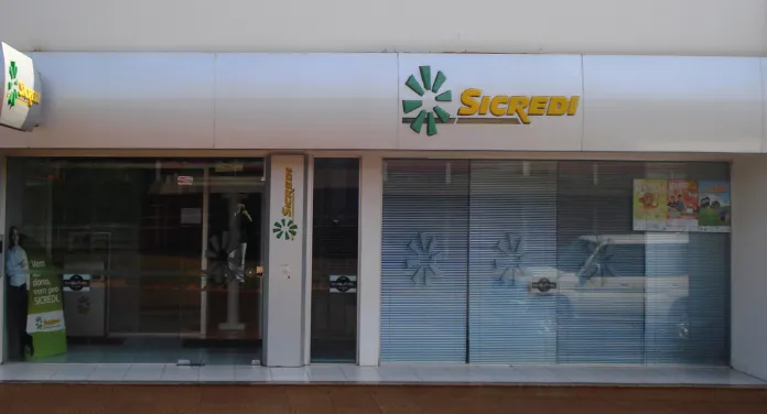  Agência de Vila Nova - Toledo/PR 