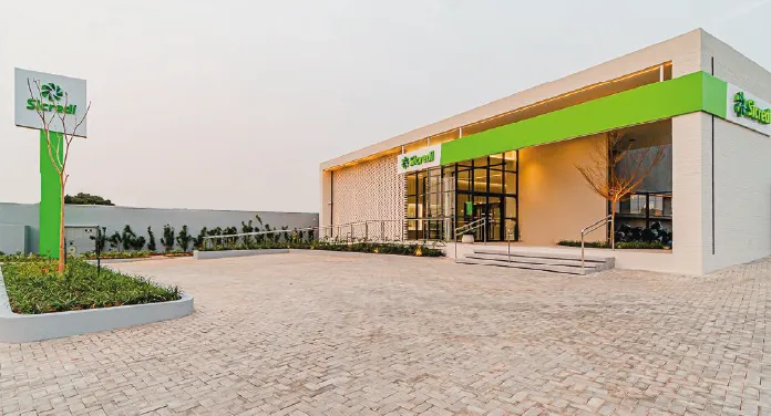  Imagem do site Sicredi 