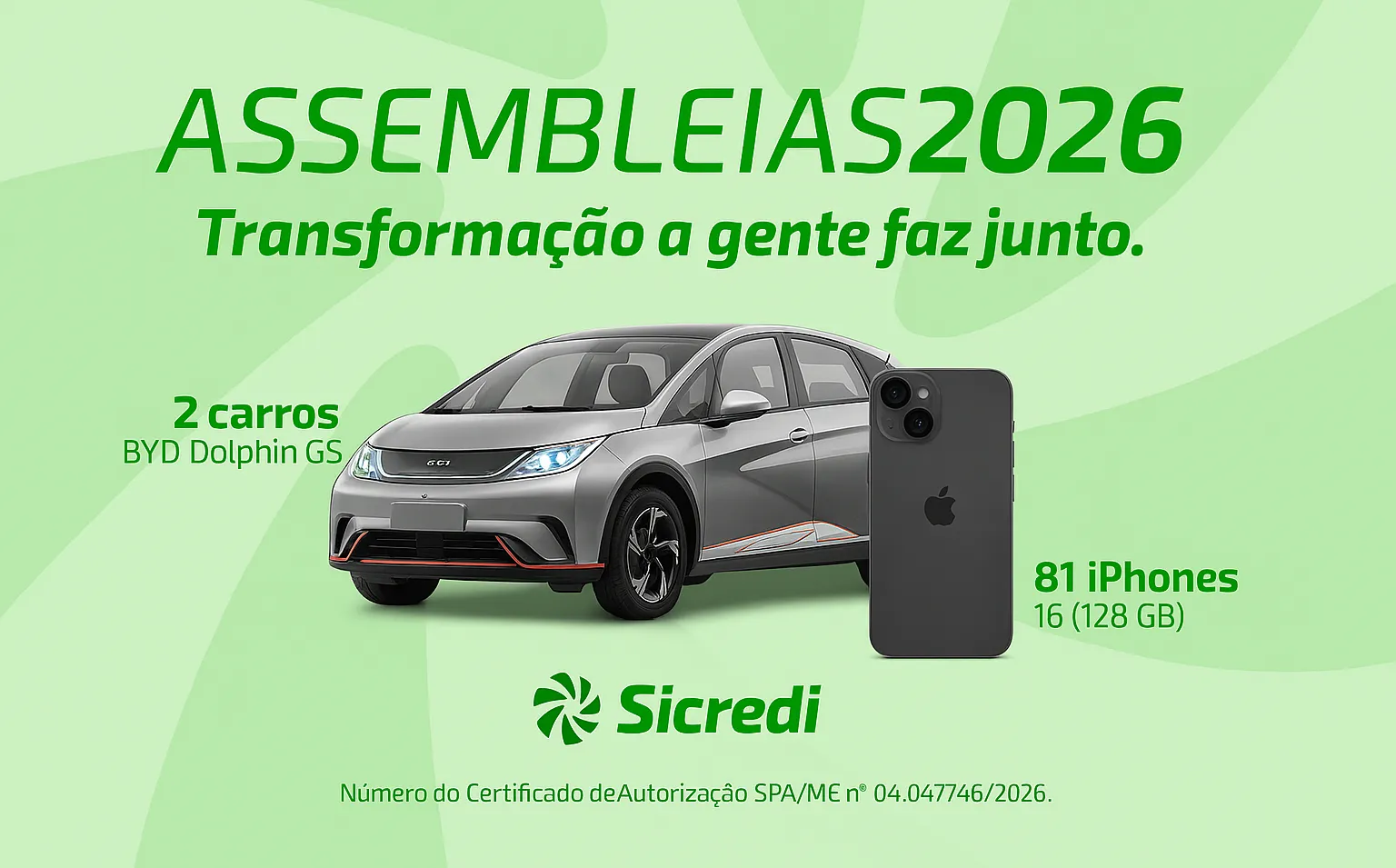  Assembleia 2026 sicredi altos da serra 